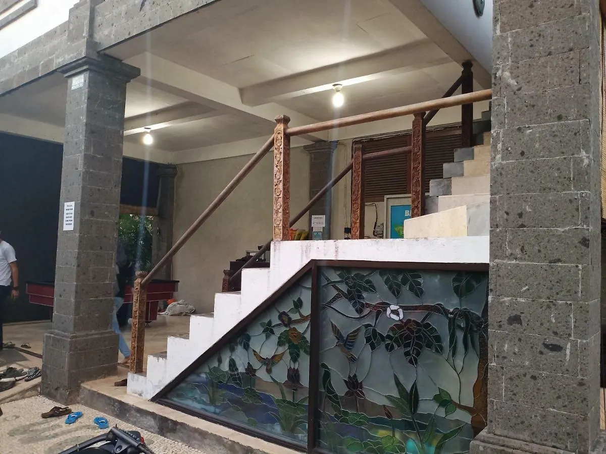 Freedom Hostel Ungasan  0*, Ungasan (Bali) Indonesia