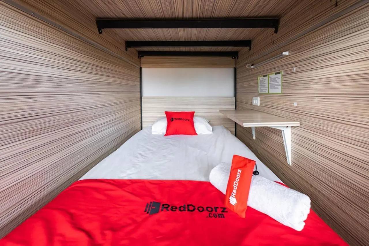 Freedom Hostel Ungasan