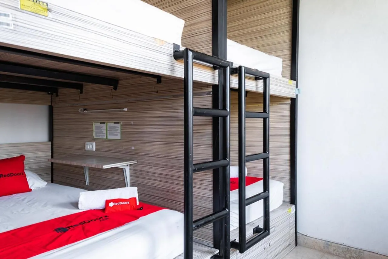 Freedom Hostel Ungasan